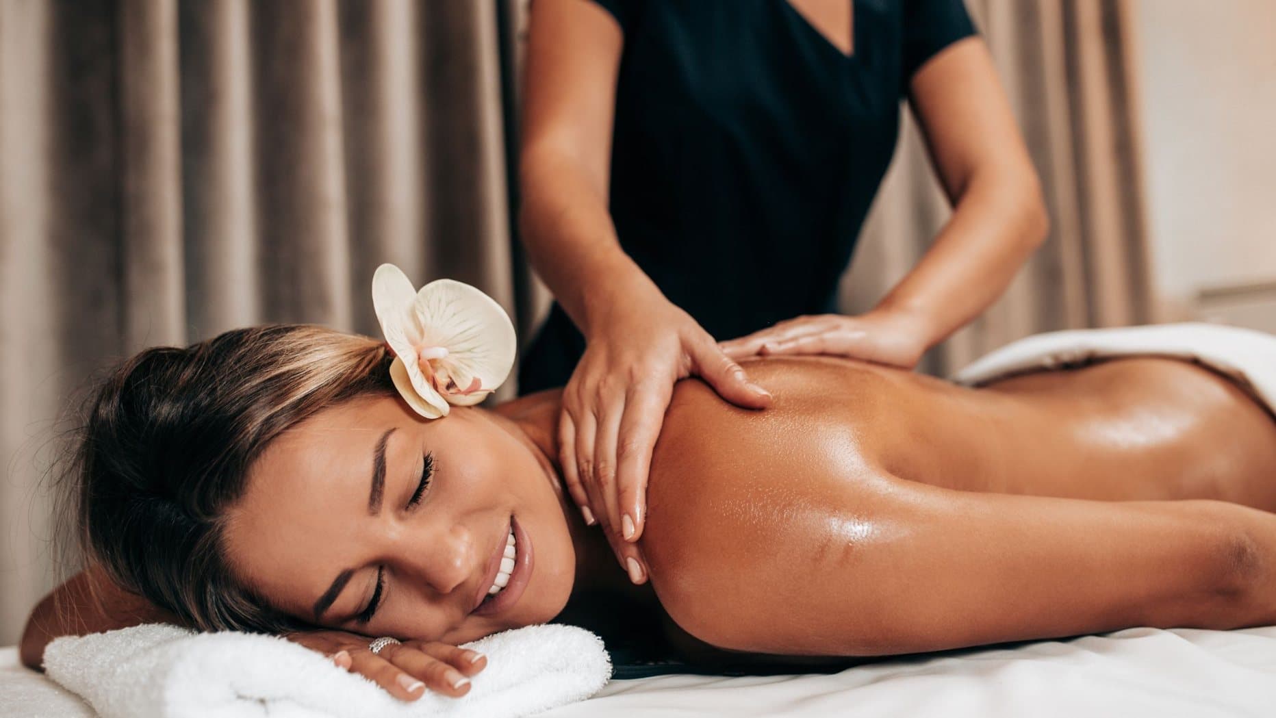 Relax Masaža Beograd – Sve što treba da znate