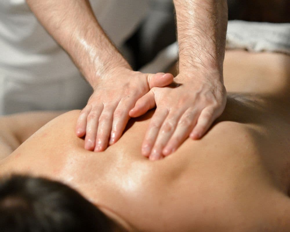 Zašto je masaža bitna za sportiste