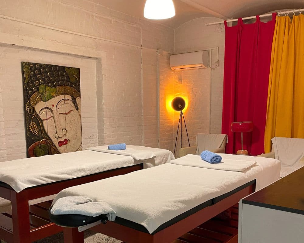 Excellence Massage Belgrade